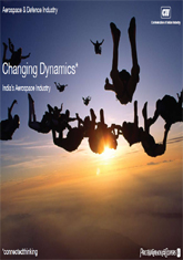 Changing dynamics: India's aerospace industry